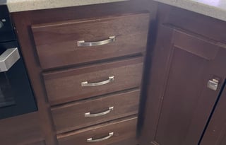 32ft. Luxury RV-Pure Glamping kid & pet approved