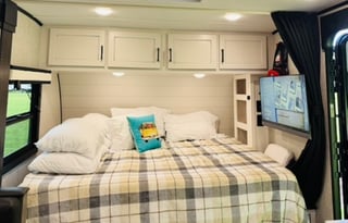 Explore the Great Outdoors