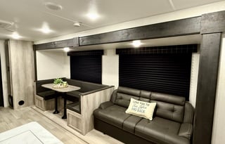 The Taft Creek Retreat at Taft Creek Campground