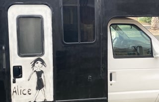 2017 Thor Motor Coach Freedom Elite 23H