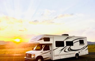 2020 Forest River Sunseeker LE 2850s