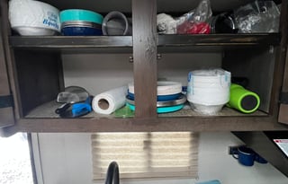 2018 KZ Connect C241BHK