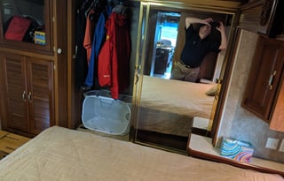 2005 Holiday Rambler Neptune 34PDD