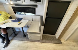 2022 Heartland North Trail 25BHPS