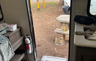 2025 Grand Design Transcend One 151BH