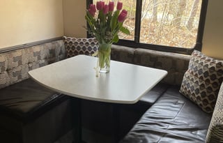 2019 Forest River RV Wildwood X-Lite 263BHXL