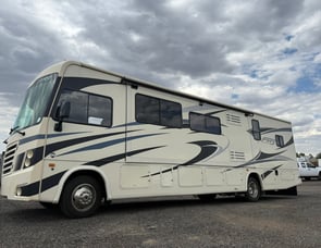Forest River RV FR3 33DS