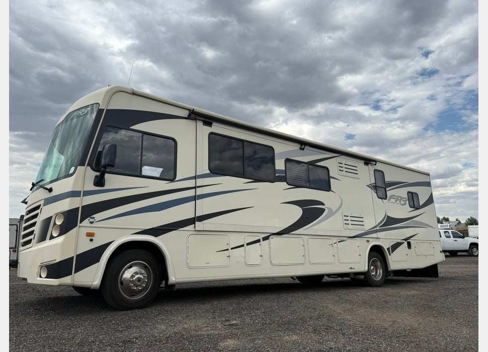 Class A Motor Home rentals in Lakewood