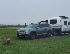 Forest River RV Rockwood GEO Pro G19FD