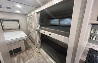 2022 Thor Motor Coach ACE 32.3