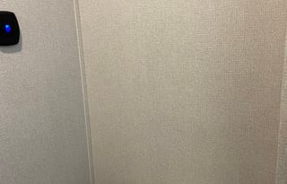 2021 keystone Sprinter 341BIK