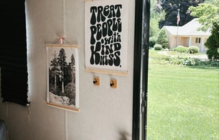 2021 29 ft Grey Wolf Travel Trailer Camper 26DJSE