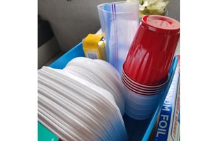 UNWIND & RELAX FULLY STOCKED