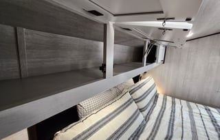 Adventure Awaits | 2024 Genesis Supreme Toy Hauler