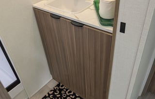 2026 Forest River RV Salem 270ZEN