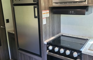 2020 Starcraft Mossy Oak 26BH