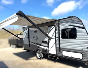 Jayco Jay Flight SLX 7 184BS