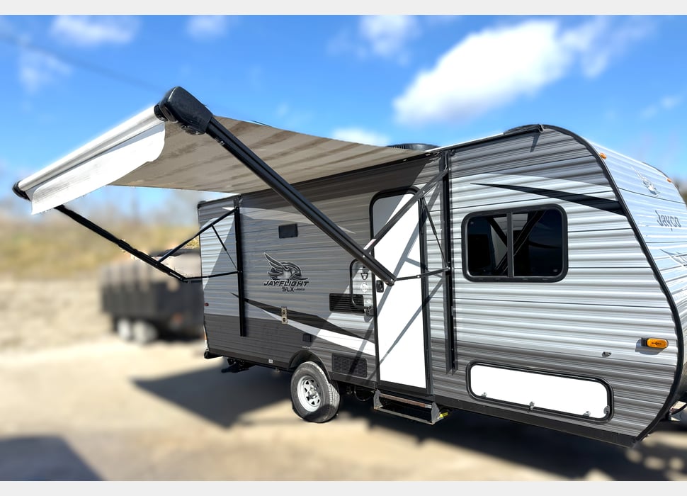 Travel Trailer rentals in COMMERCIAL POINT