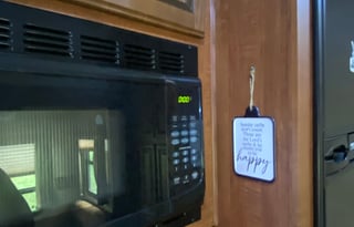 2012 Jayco Eagle Super Lite 5th Wheel 31.5FBHS