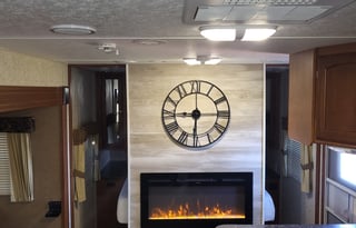 2012 SunnyBrook Sunset Creek 278 RBS