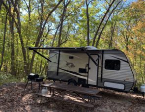 Jayco Jay Flight 24RBS