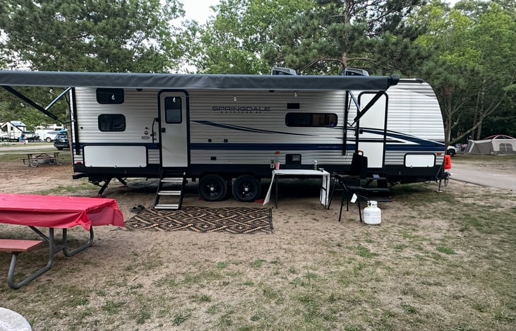 RV Photo