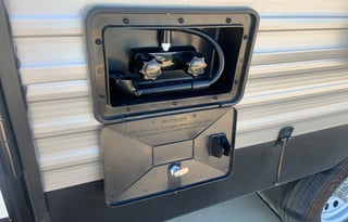 The “Flying” Dutchman