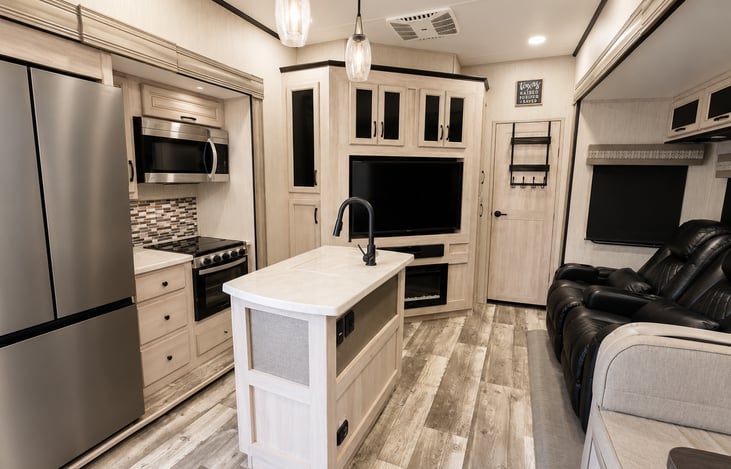 RV Photo