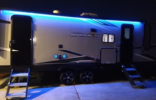 "Nature Bound Bunkhouse"