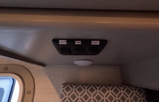 Desert Diamond Series COLEMAN 24FT