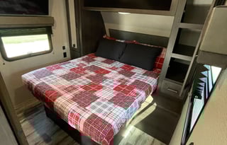 2023 Transcend Explor (Home Away From Home)