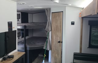 2022 Keystone RV Springdale 251BH