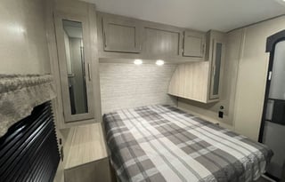 2023 Coachmen Catalina 263BHSCK (VIN 1078)