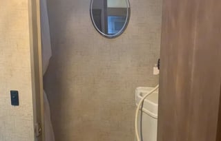 "Suite Pod" 16 Forest River Rpod Sleeps 2