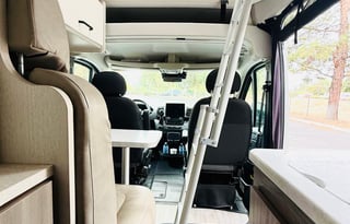 2024 Thor Motor Coach Dazzle 2AB