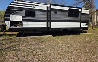 2023 Grand Design Transcend Xplor 261BH