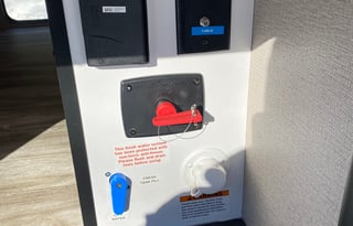 2022 33' Grand Design Transcend Xplor 265BH