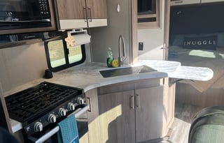 Your Key To Adventure! 2023 Grand Design Imagine