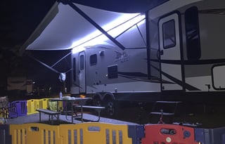 2020 Jayco Jay Flight SLX 8 265RLS