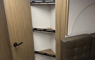 2025 Forest River RV Wildwood X-Lite 273QBXL