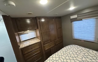 "Y'all-A-Bago" Winnebago Outlook 31N