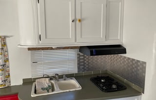 2011 Gulf Stream RV Visa 19 ERD