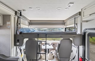 ALANTE | Delivery and Stationary rental only