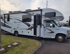 Jayco Greyhawk 27U