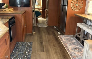 2011 FOREST RIVER GEORGETOWN (GEORGIA)