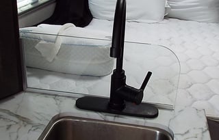 2023 Coachmen RV Cross Trail Transit 20CB