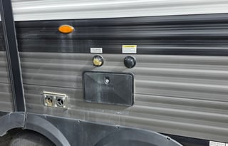 Family/Dog-Friendly Jayco Camper