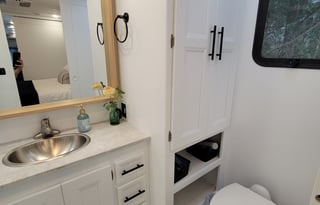 2020 Coachmen RV Mirada 35BH - Luxury Bunkhouse