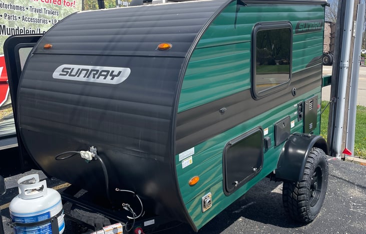 RV Photo