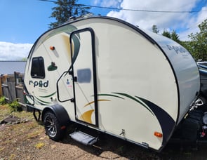 Forest River RV R Pod RP 172